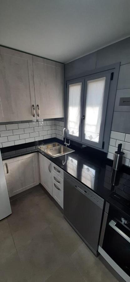 El Molino 2 Apartment Muros de Nalón Екстериор снимка