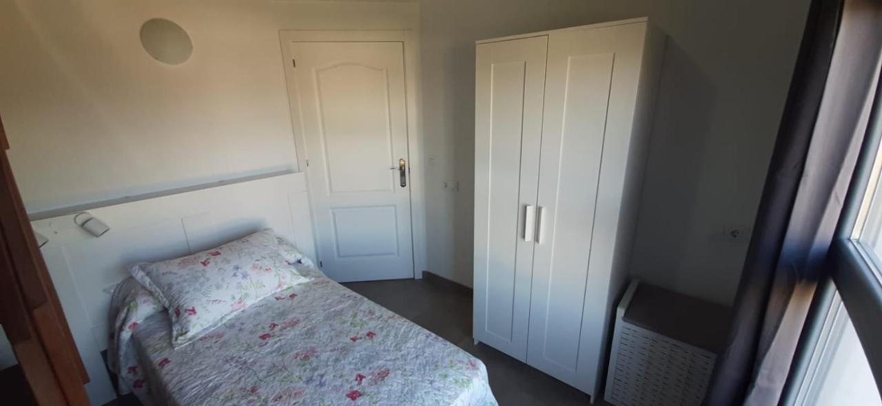 El Molino 2 Apartment Muros de Nalón Екстериор снимка