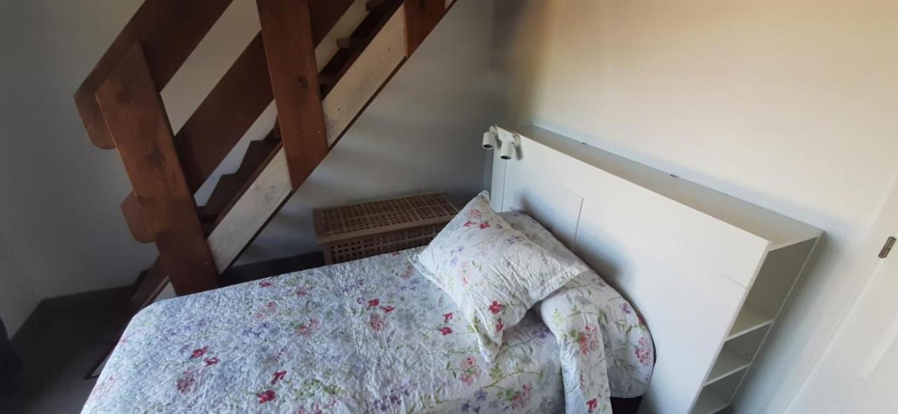 El Molino 2 Apartment Muros de Nalón Екстериор снимка