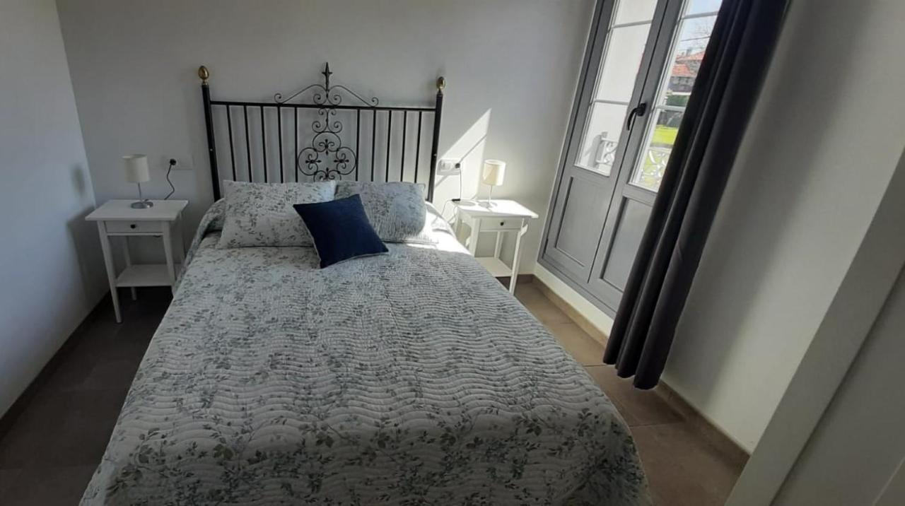 El Molino 2 Apartment Muros de Nalón Екстериор снимка