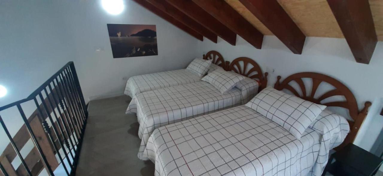 El Molino 2 Apartment Muros de Nalón Екстериор снимка