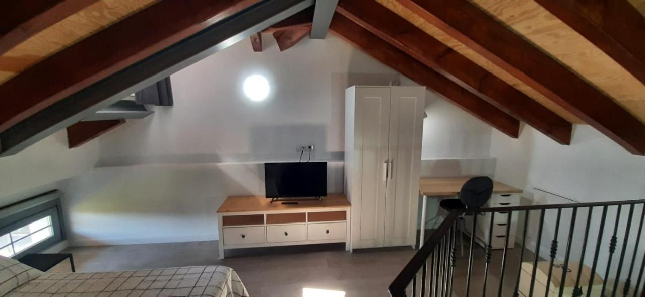 El Molino 2 Apartment Muros de Nalón Екстериор снимка