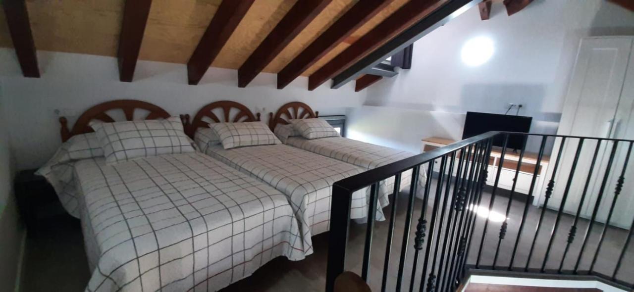 El Molino 2 Apartment Muros de Nalón Екстериор снимка