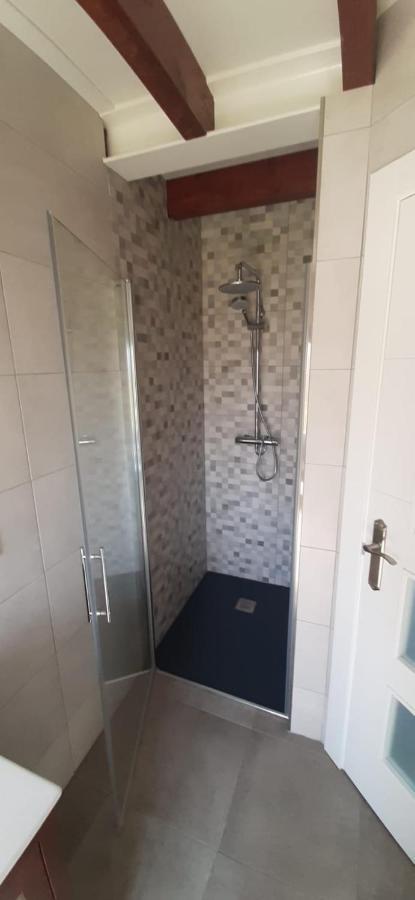 El Molino 2 Apartment Muros de Nalón Екстериор снимка